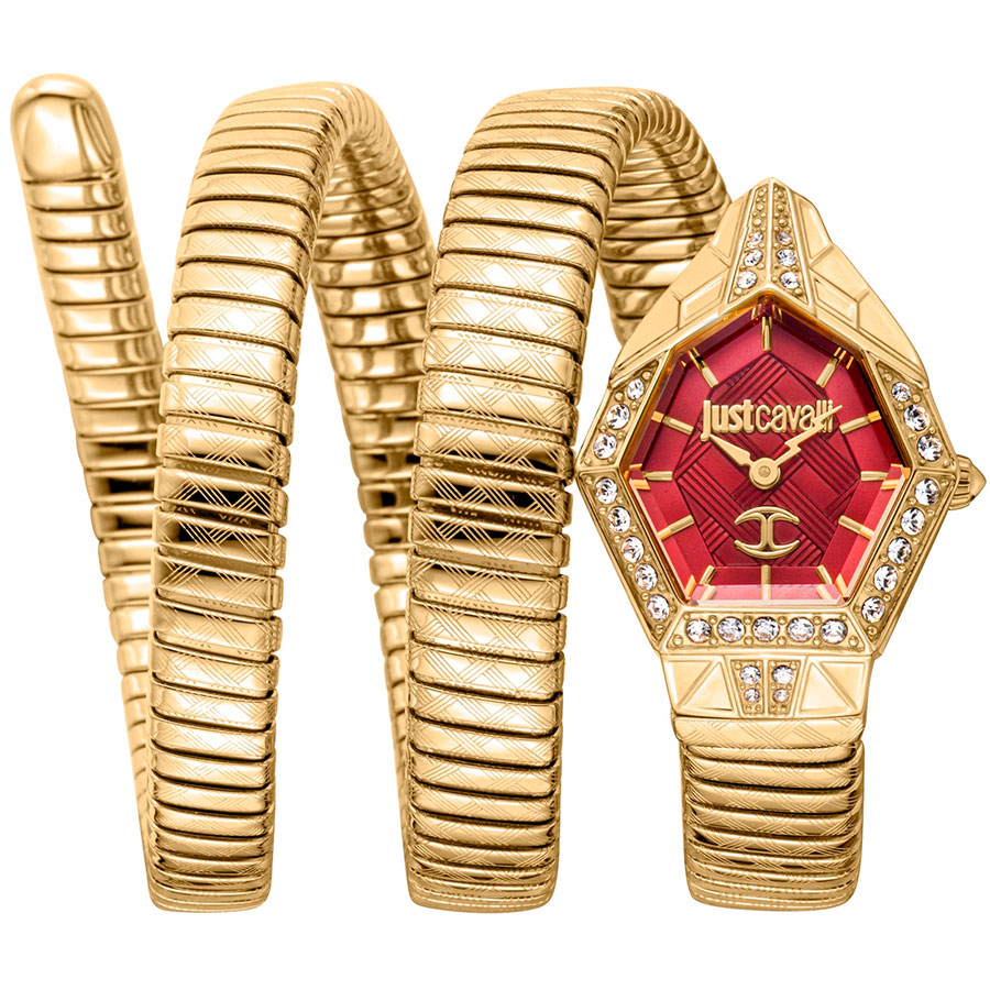 Часы Just Cavalli Snake JC1L304M0035